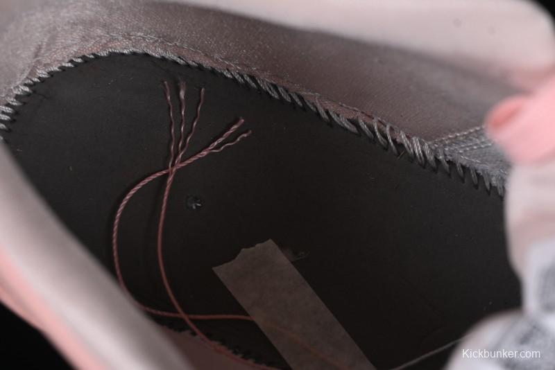 Nike Air Jordan 1 Low AJ1 Valentine's Day Jelly Pink Low-Top Lifestyle Basketball Shoes - HF3174-600