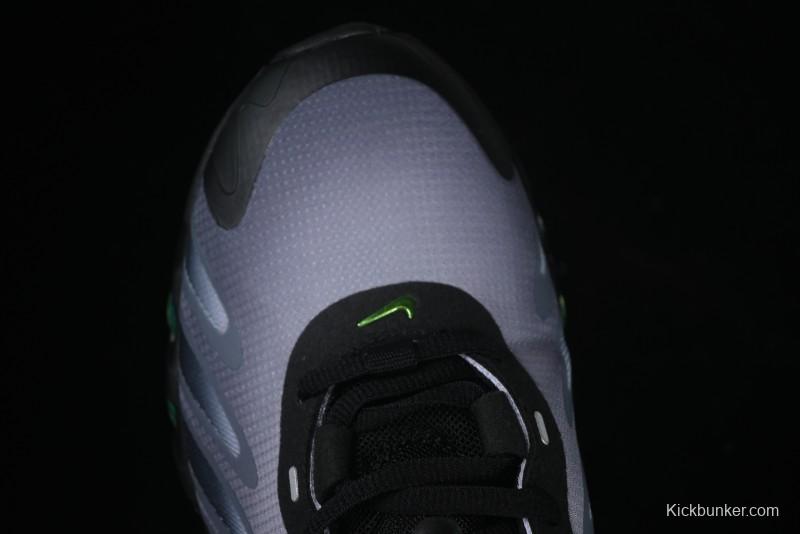 Nike Air Max Dn8 Running Shoes with Dynamic Air Cushion Technology - FQ7860-003