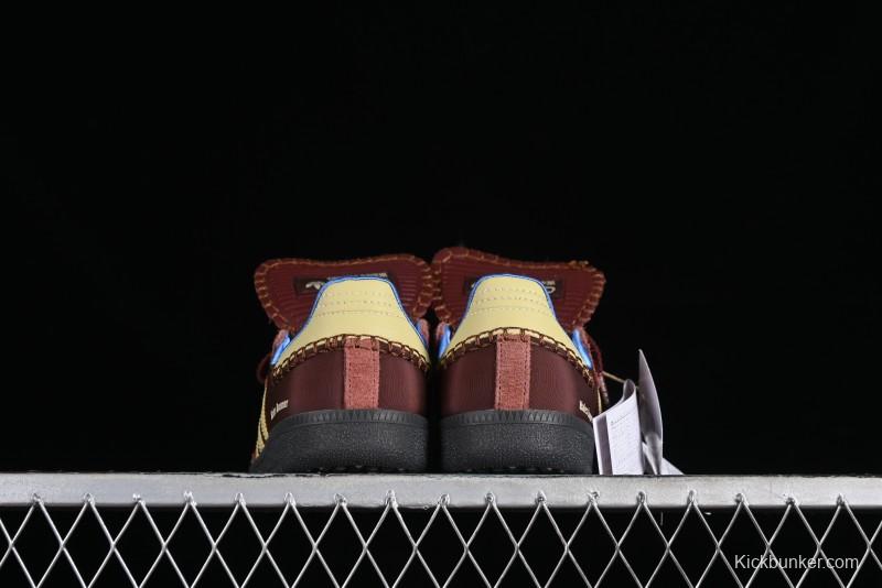 Adidas Wales Bonner Samba IE0579 Casual Sneakers - IE0579