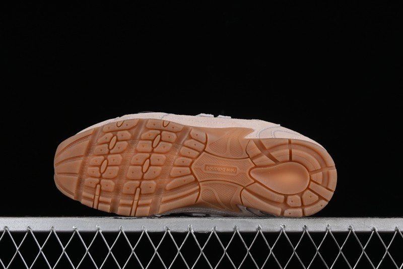 MiuMiu x New Balance 530 Low-Top Classic Retro Casual Running Shoes - AJD4