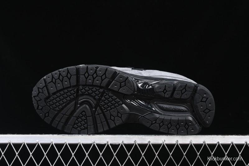 New Balance 2002 Series Retro Casual Running Shoes with Upgraded N-ERGY Cushion - M2002RXZ