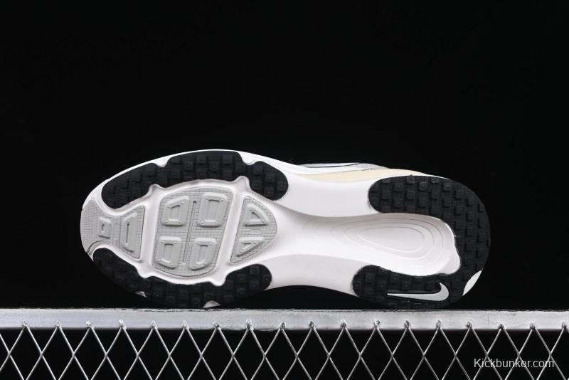 Nike Air Zoom Vomero 18 Lunar New 2025 Cushioned Casual Running Shoes - HM6804-101