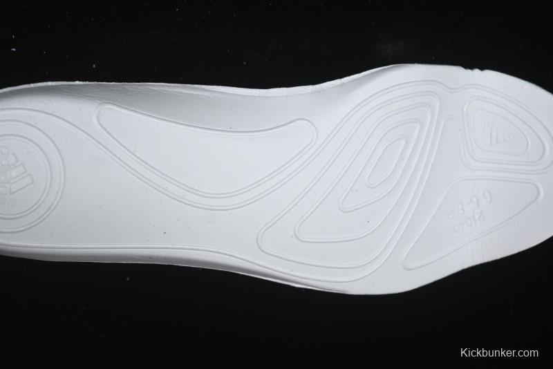 Adidas Bad Bunny Adizero SL 72 Comfortable Low-Top Casual Sneakers - JQ8757