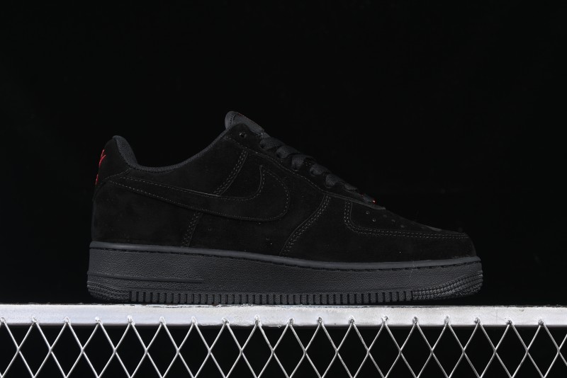 Nike Air Force 1 '07 Low Custom Casual Sneakers - CW2288-111