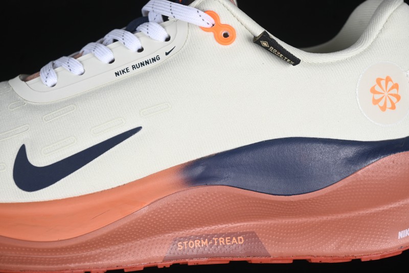 Nike Infinity Run 4 Gore-Tex Waterproof Road Running Shoes with ReactX Foam - FB2204-600