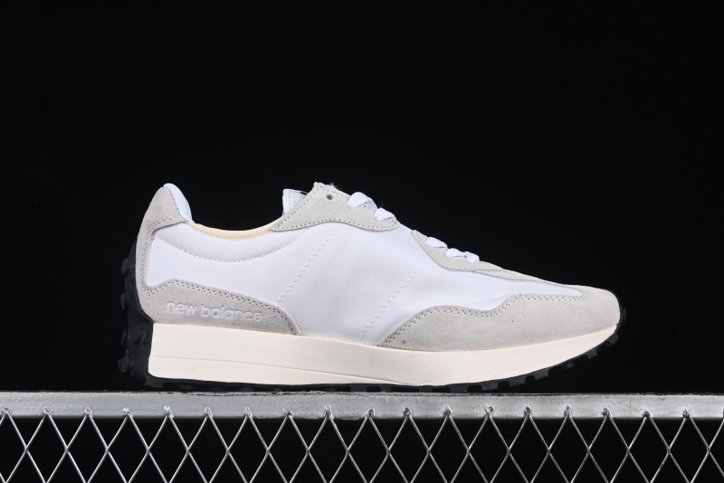 New Balance 327 Series Retro Casual Running Shoes - MS327FE