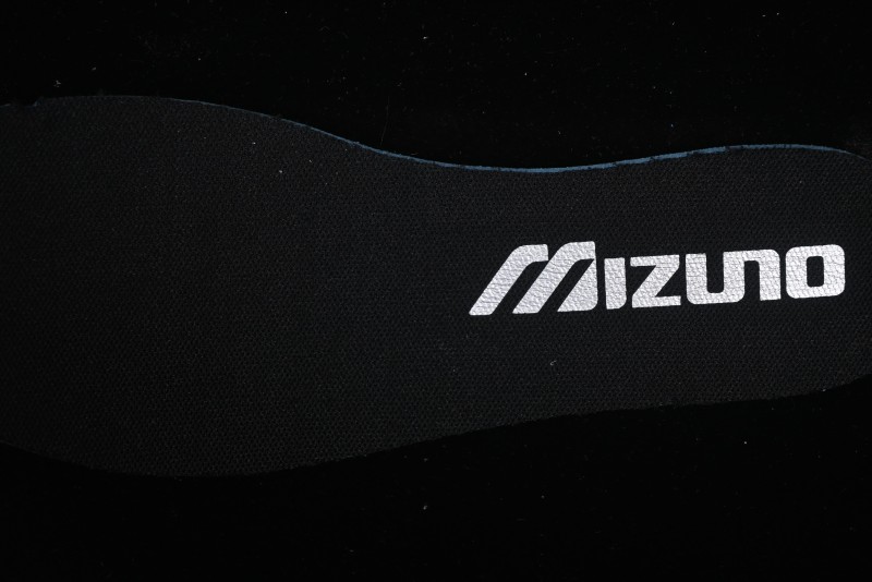 Mizuno Speed 2K Low-Cut Casual Running Shoes with Breathable Synthetic Fabric - D1GH222919