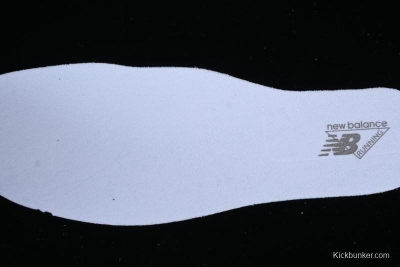 New Balance Joe Freshgoods NB9060 Retro Casual Running Sneakers with ABZORB Cushioning - U9060JBM