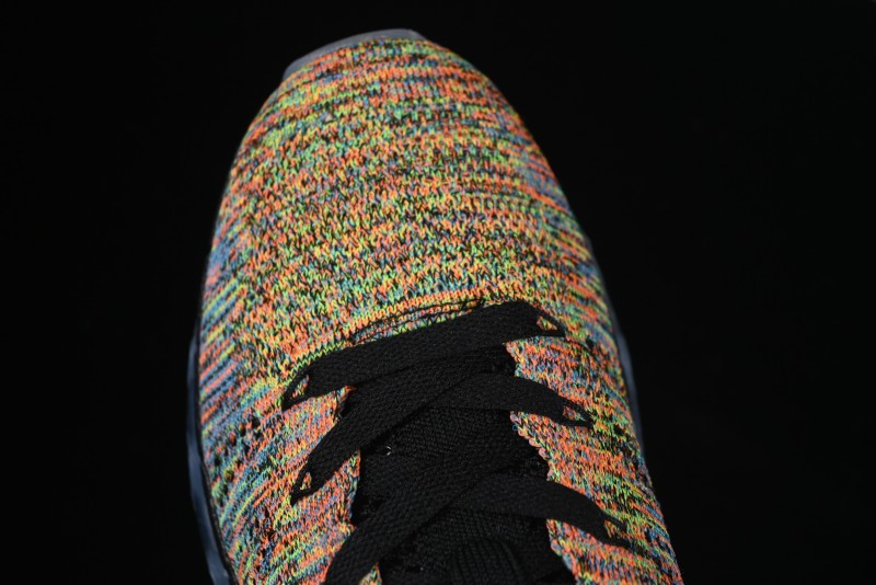 Nike Air Max Flyknit 2014 Running Shoes with Full-Length Air Cushion - 620469-004