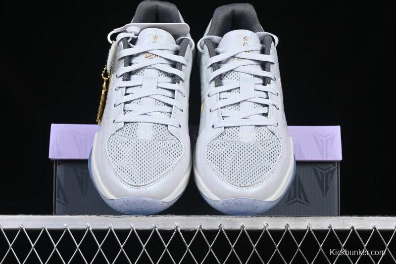 Nike Ja 2 Stargazer Basketball Shoes with Air Zoom Cushion and Molded Midfoot Panel - FZ1516-001