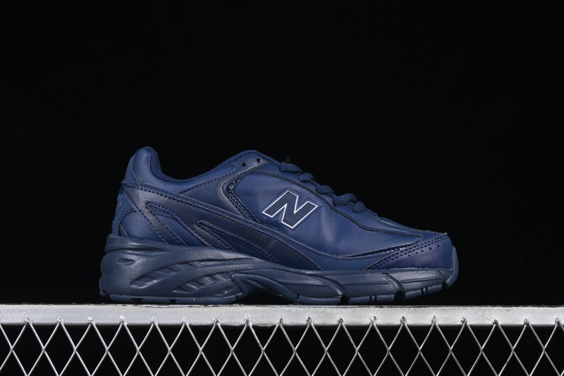 New Balance 509 Series Retro Casual Running Shoes - U509K1