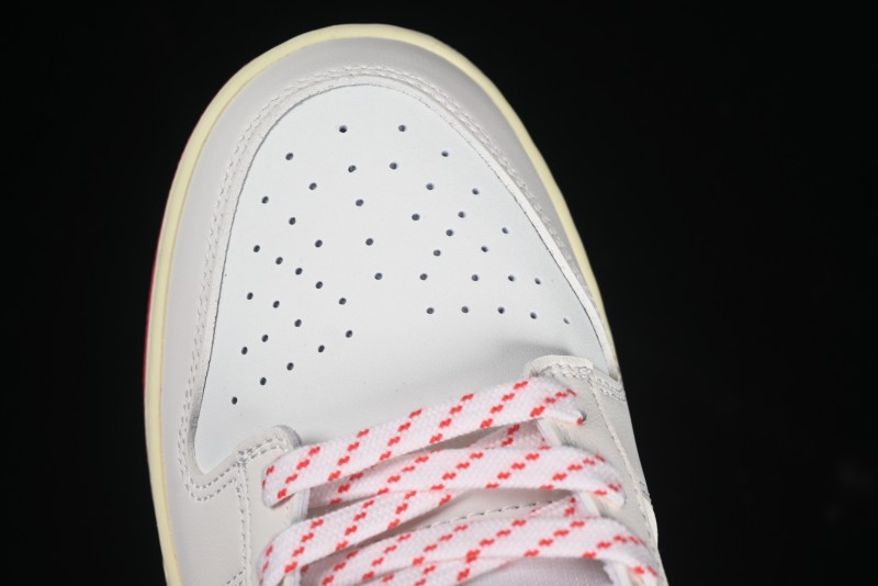 Nike SB Dunk Low Rainbow Gradient Low-Top Casual Skateboard Shoes - HV5749-110