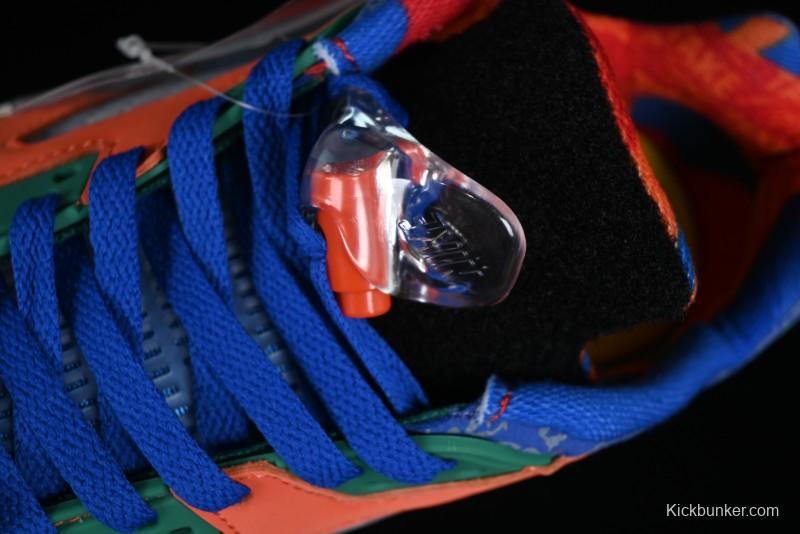 Nike Air Jordan 5 Low Doernbecher Retro Basketball Shoes - DR6287-486