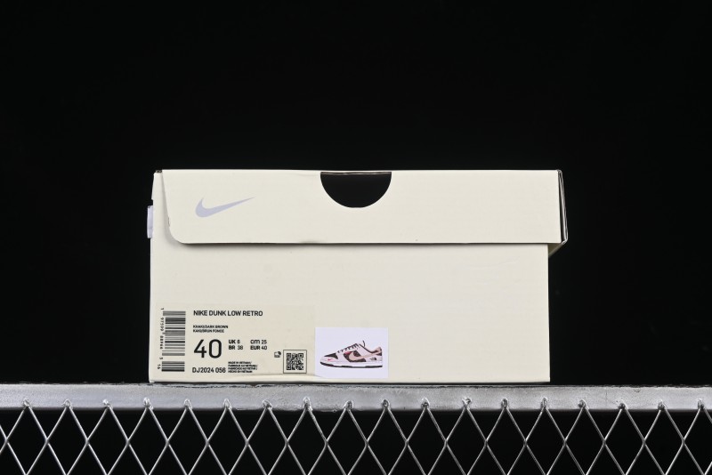 Nike SB Dunk Low The North Face x Supreme Collaboration Anniversary Edition High-End Custom Low-Top Casual Sneakers - DJ2024-056