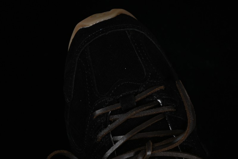 Miu Miu x New Balance 530 Low-Top Classic Retro Casual Running Sneakers - AJD4
