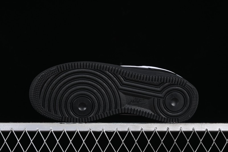Nike Air Force 1 '07 Low Custom Casual Sneakers - CW2288-111