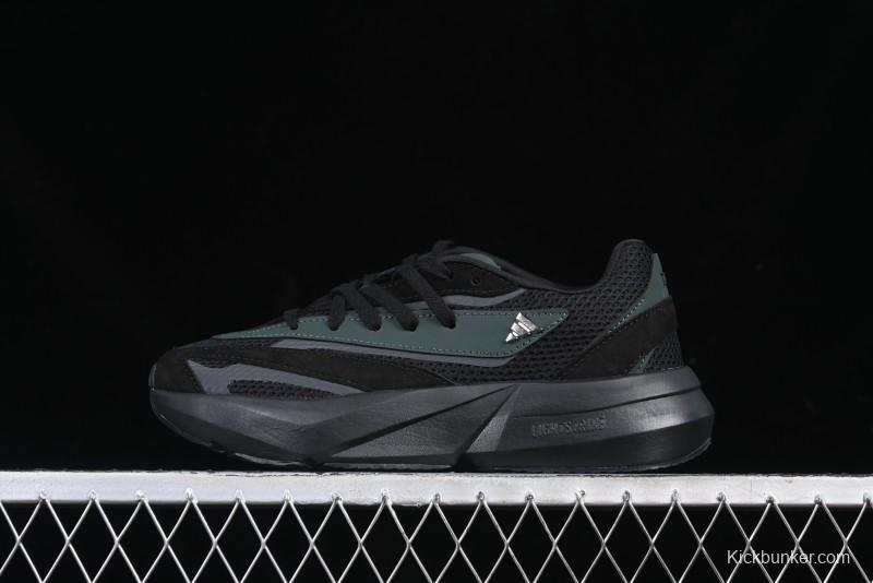 Adidas Lightblaze JH6940 Breathable Running Shoes - AJD4