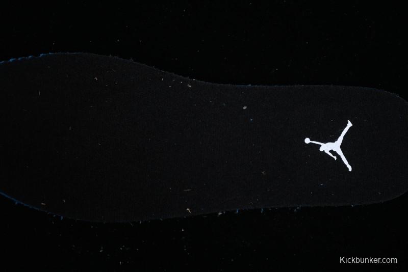 Nike Air Jordan 1 Low AJ1 Grey White Black Swoosh Casual Sneakers - HF3148-106