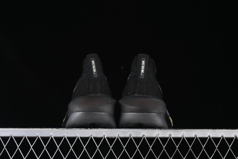 Nike Zoom VaporFly Next 3% Prototype Super Marathon Running Shoes with Dual Air Zoom and ZoomX Foam - HV6350-001