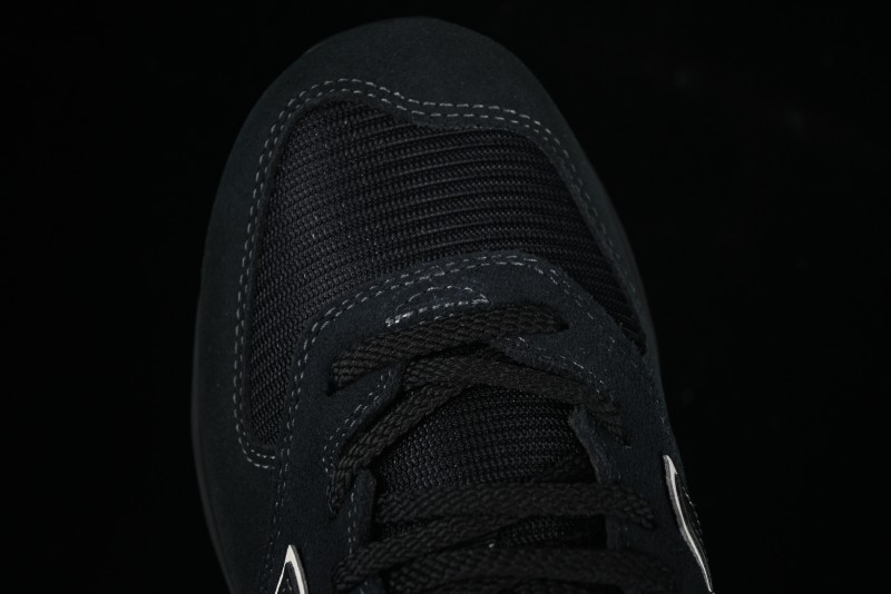 New Balance 574 Series Retro Casual Running Shoes - U574NAB
