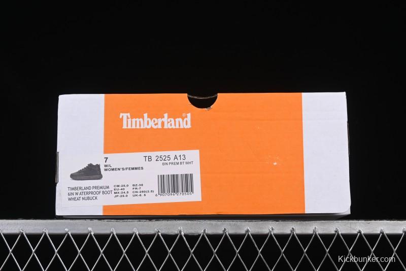 Timberland Solar Wave Low Hiking Sneakers - Black/Off-White