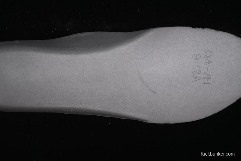 New Balance Fresh Foam X More V3TDS Low-Top Running Shoes with Durable Anti-Slip Design - BOBJ7K4P9Q