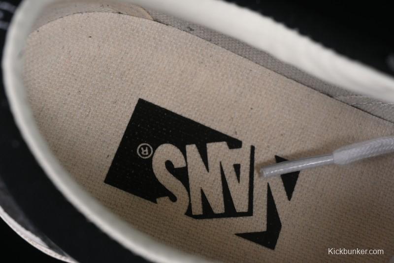 Vans Premium Old Skool 36 Retro Skate Shoes with Cushioned Insole - VN000D56239