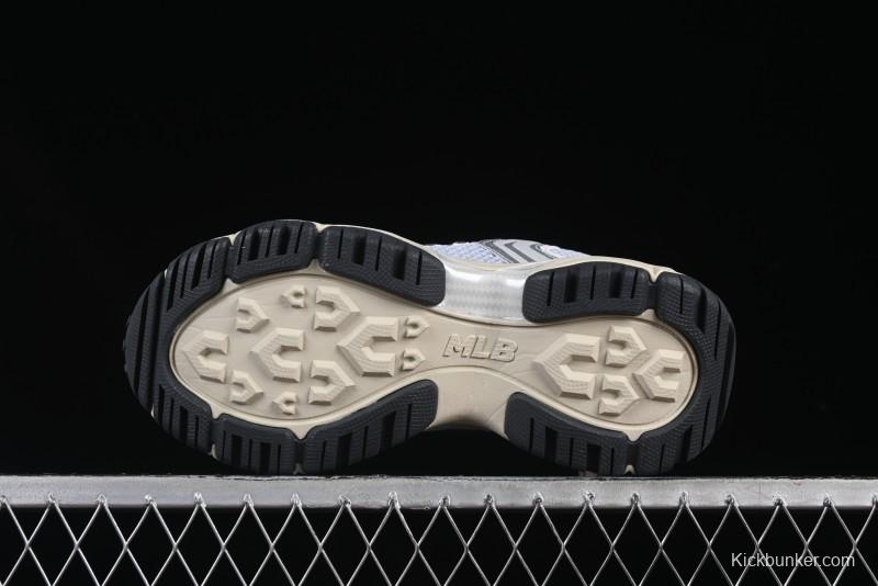 New York Yankees MLB Cargo Chunky Breathable Casual Sneakers - 3ASHW075N50SIS