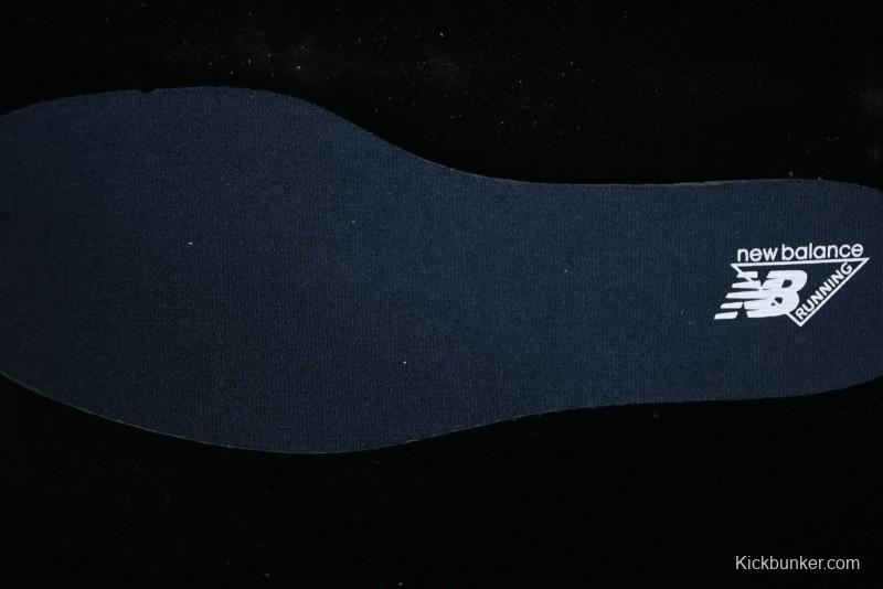 New Balance 740 Series Retro Dad Style Casual Sports Running Shoes - U740WN2