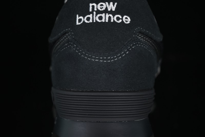 New Balance 574 Series Retro Casual Running Shoes - U574NAB