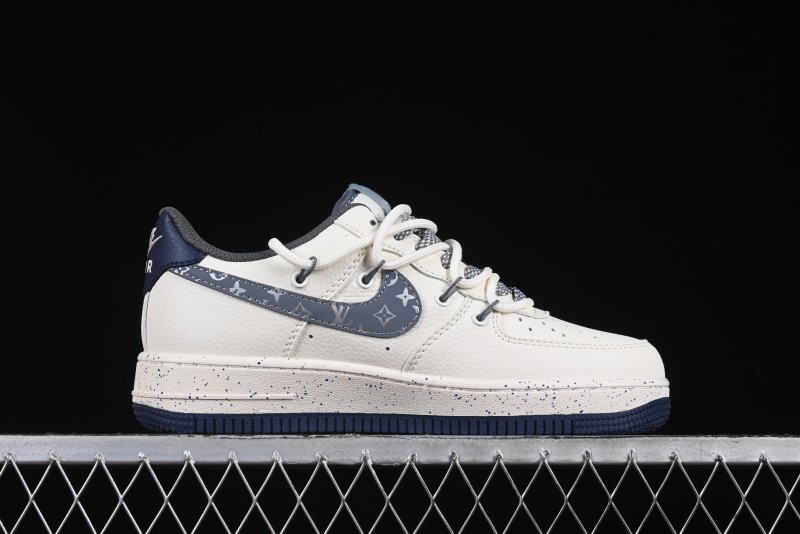 Luxury Air Sneakers - Exclusive Louis Vuitton x Nike Collaboration