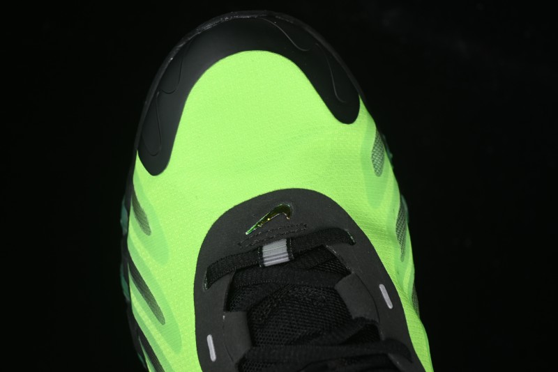 Nike Air Max Dn Running Shoes with Dynamic Air Cushion Technology - HQ4681-010