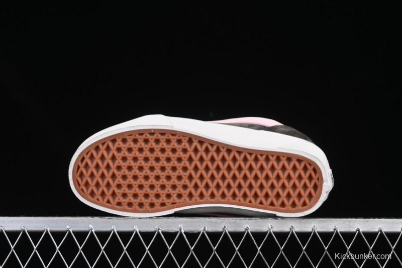 Vans Knu Skool Low-Top Retro Chunky Sneakers - VN000D75O3N