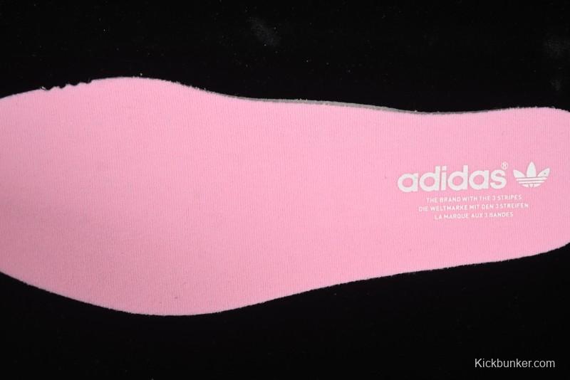 Adidas Samba OG Casual Sneakers - JR1256