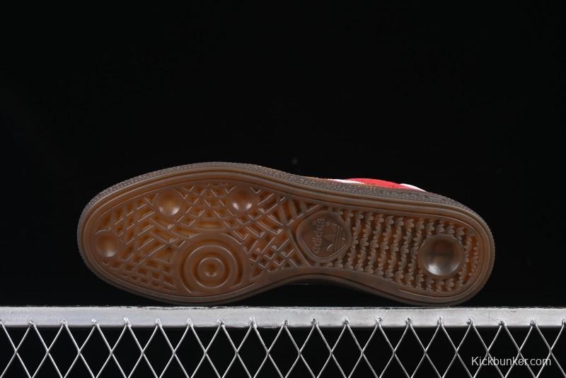 Adidas Handball Spezial Retro Casual Sneakers - FV1227