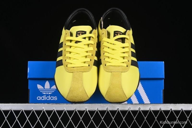 Adidas Tokyo W Classic Comfort Non-Slip Casual Sneakers - JI3299