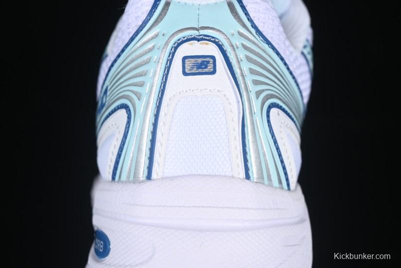 New Balance 740 Series Retro Dad Style Casual Running Shoes - U740LB2