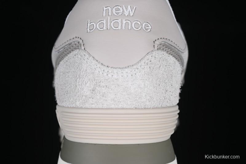 New Balance 574 Series Retro Casual Running Shoes - U574GRR