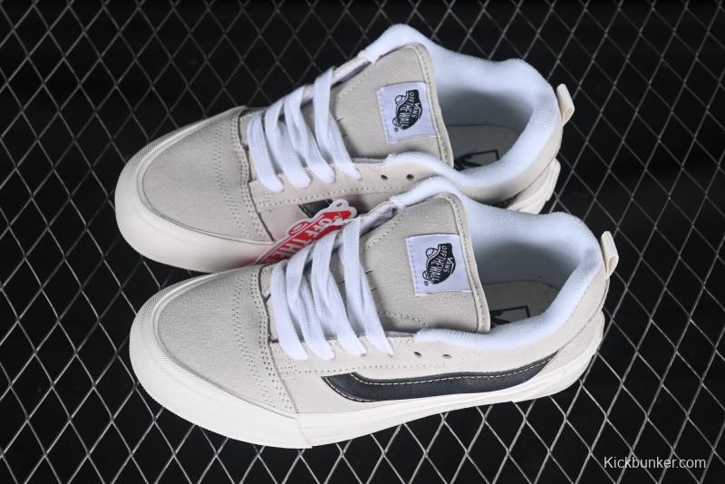 Vans Knu Skool Low-Top Retro Chunky Sneakers - VN0009QCD24