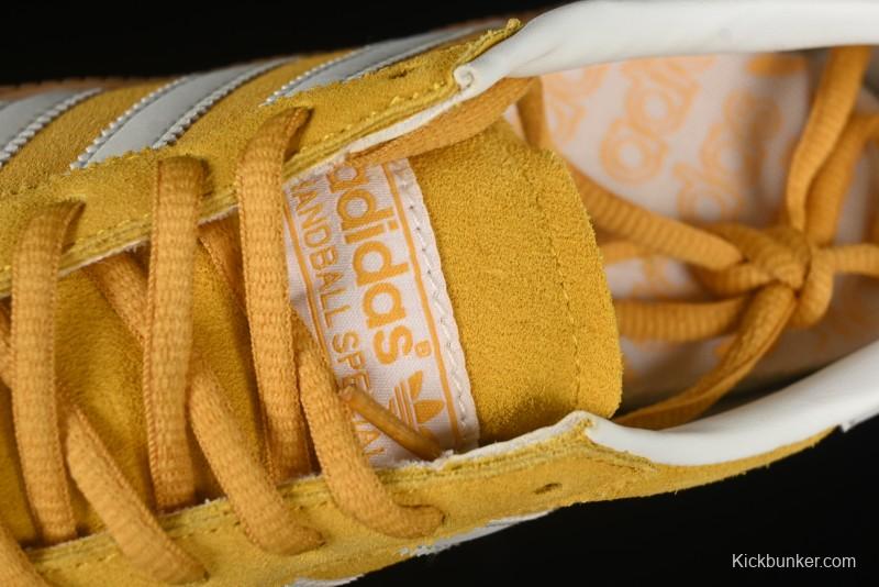 Adidas Handball Spezial Retro Casual Sneakers - IF7088