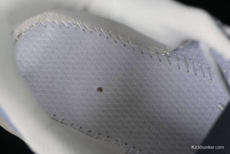 New York Yankees MLB Cargo Chunky Breathable Casual Sneakers - 3ASHW075N50SIS