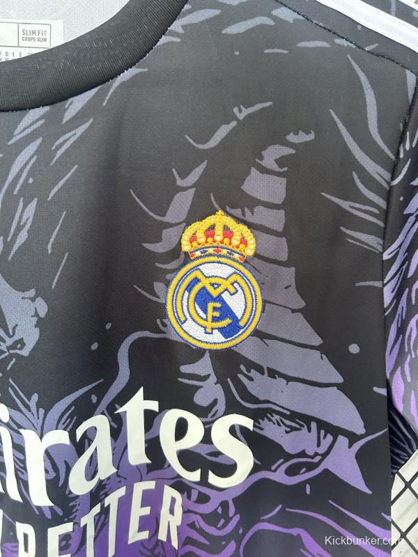 25/26 Real Madrid Special Edition