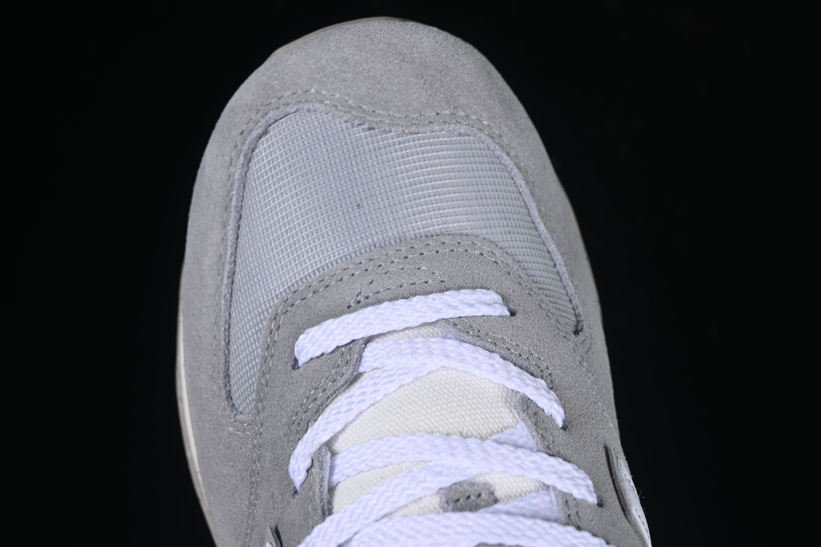 New Balance 574 Series Retro Casual Running Shoes - U574BKR