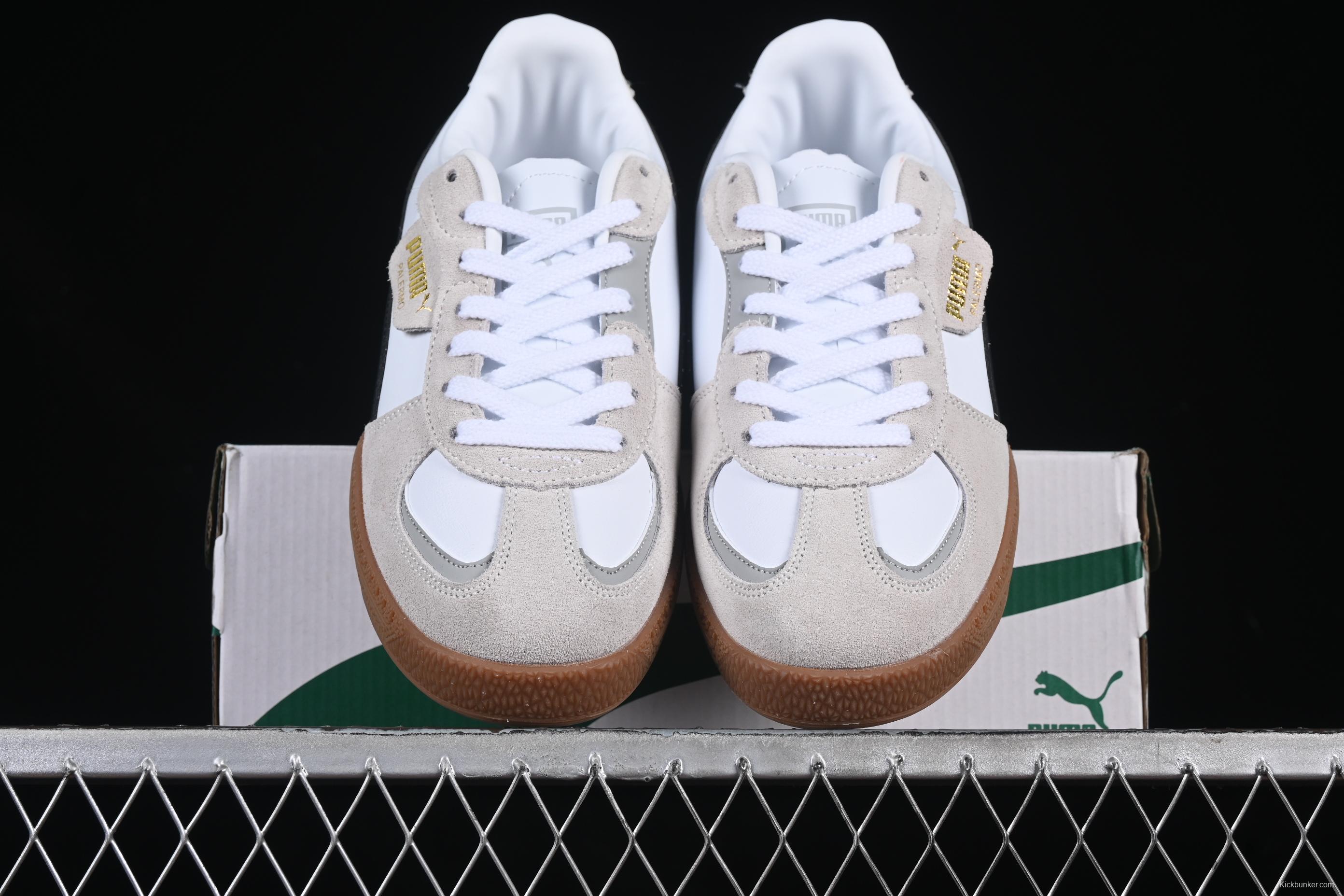 Puma Palermo Moda Wns Retro Casual Sneakers - 397727-01