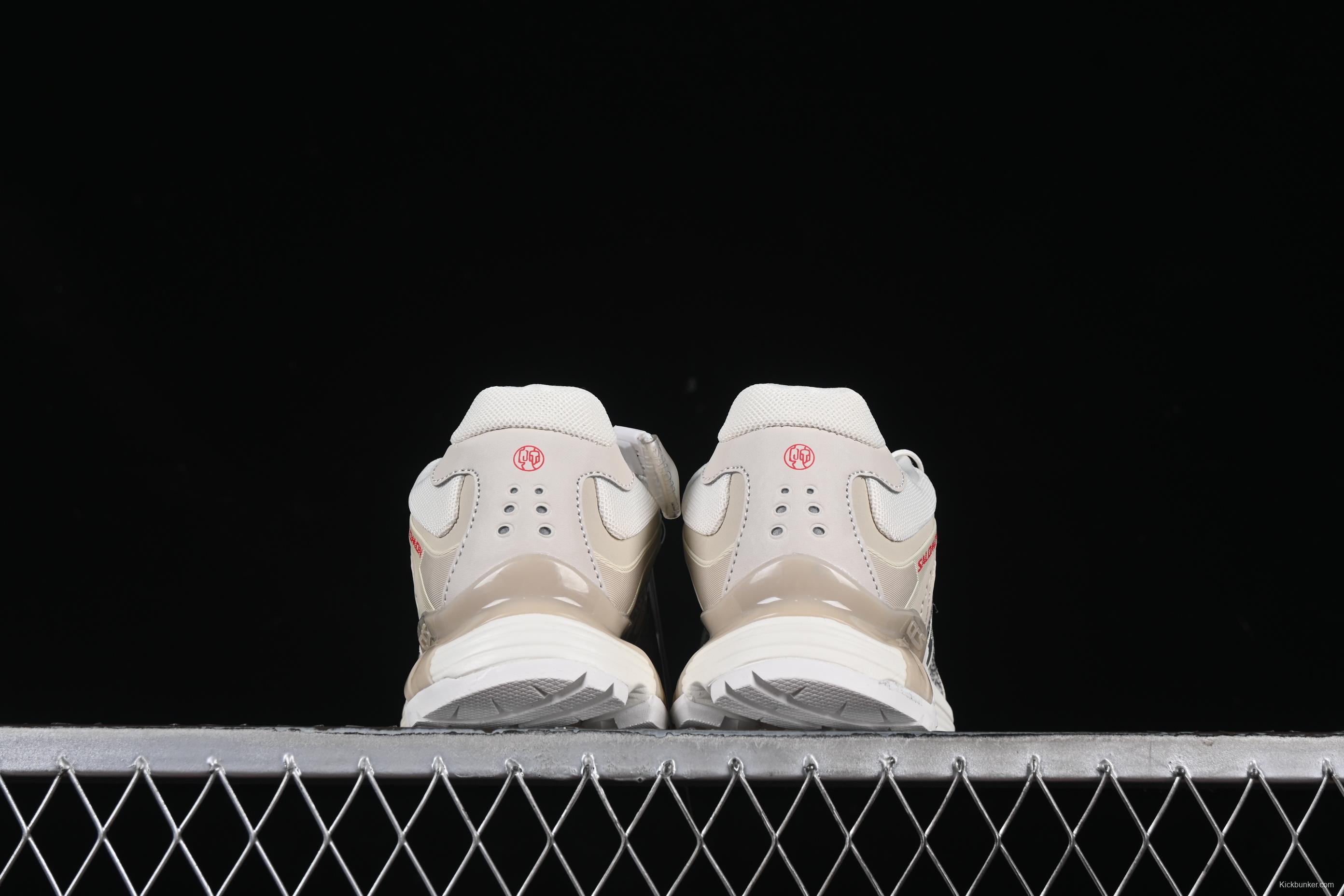 Salomon X-Whisper Panhui Outdoor Trail Running Shoes with SENSIFIT and 3D ADVANCED CHASSIS - 478479-20