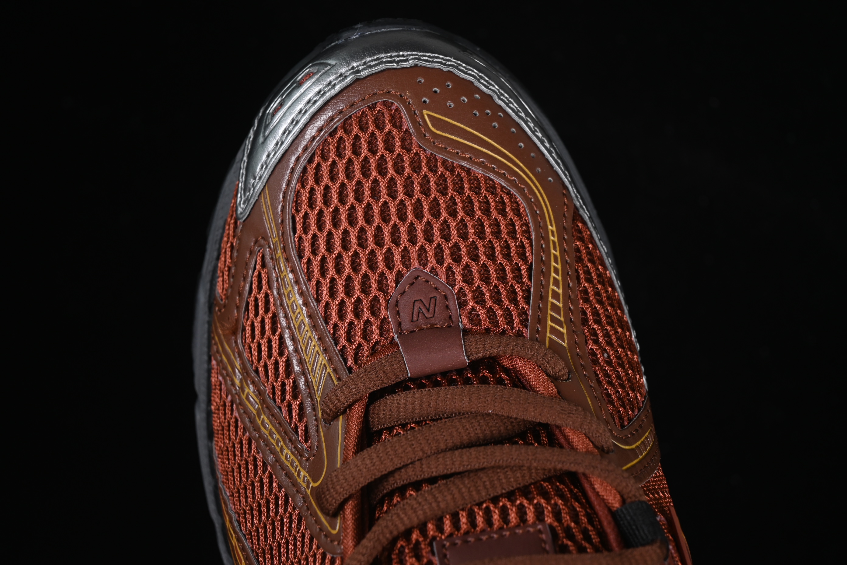 New Balance 1906 Series Retro Dad Style Casual Running Shoes - M1906RZA