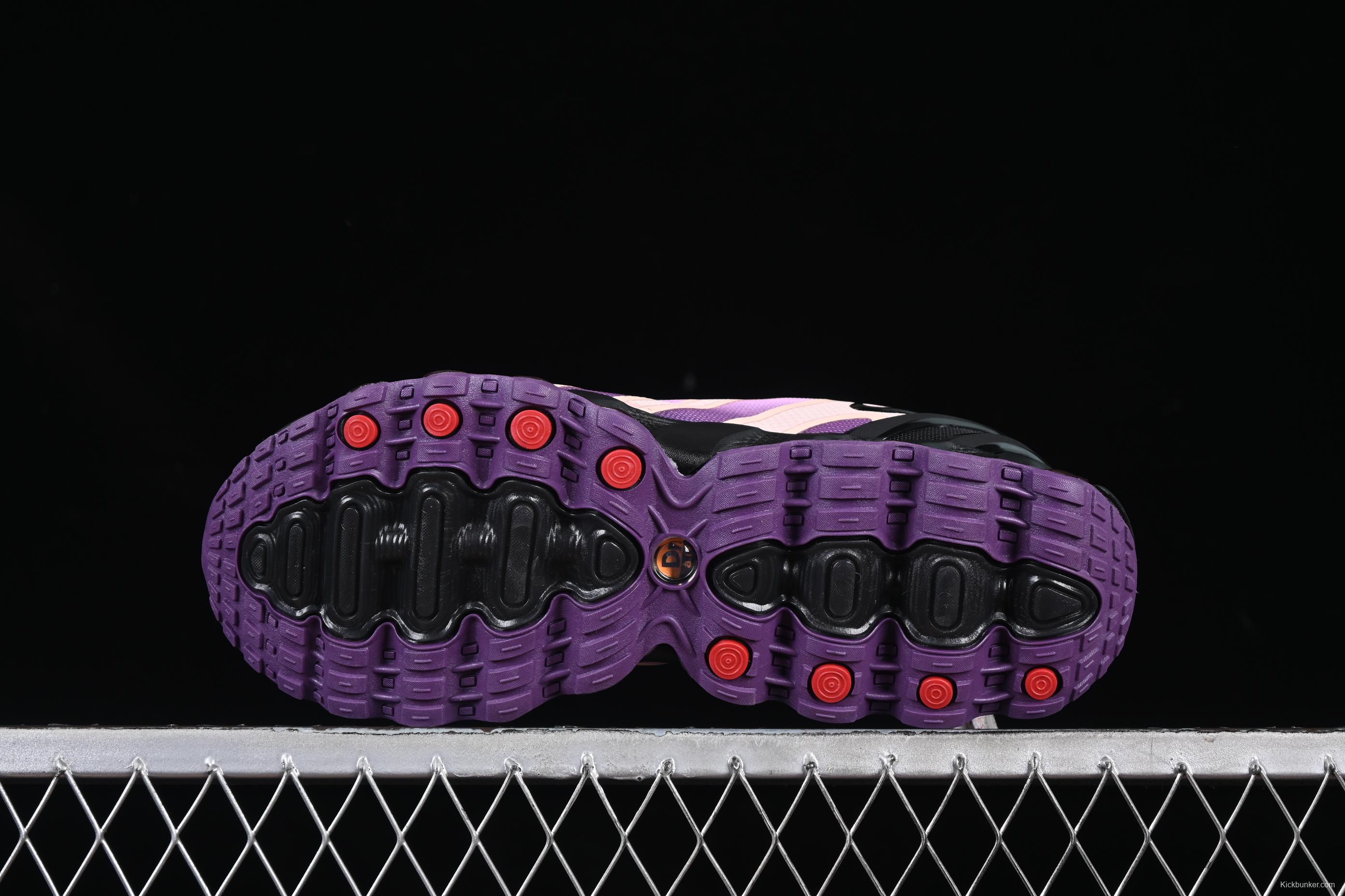 Nike Air Max Dn8 Running Shoes with Dynamic Air Cushion Technology - FQ7860-023