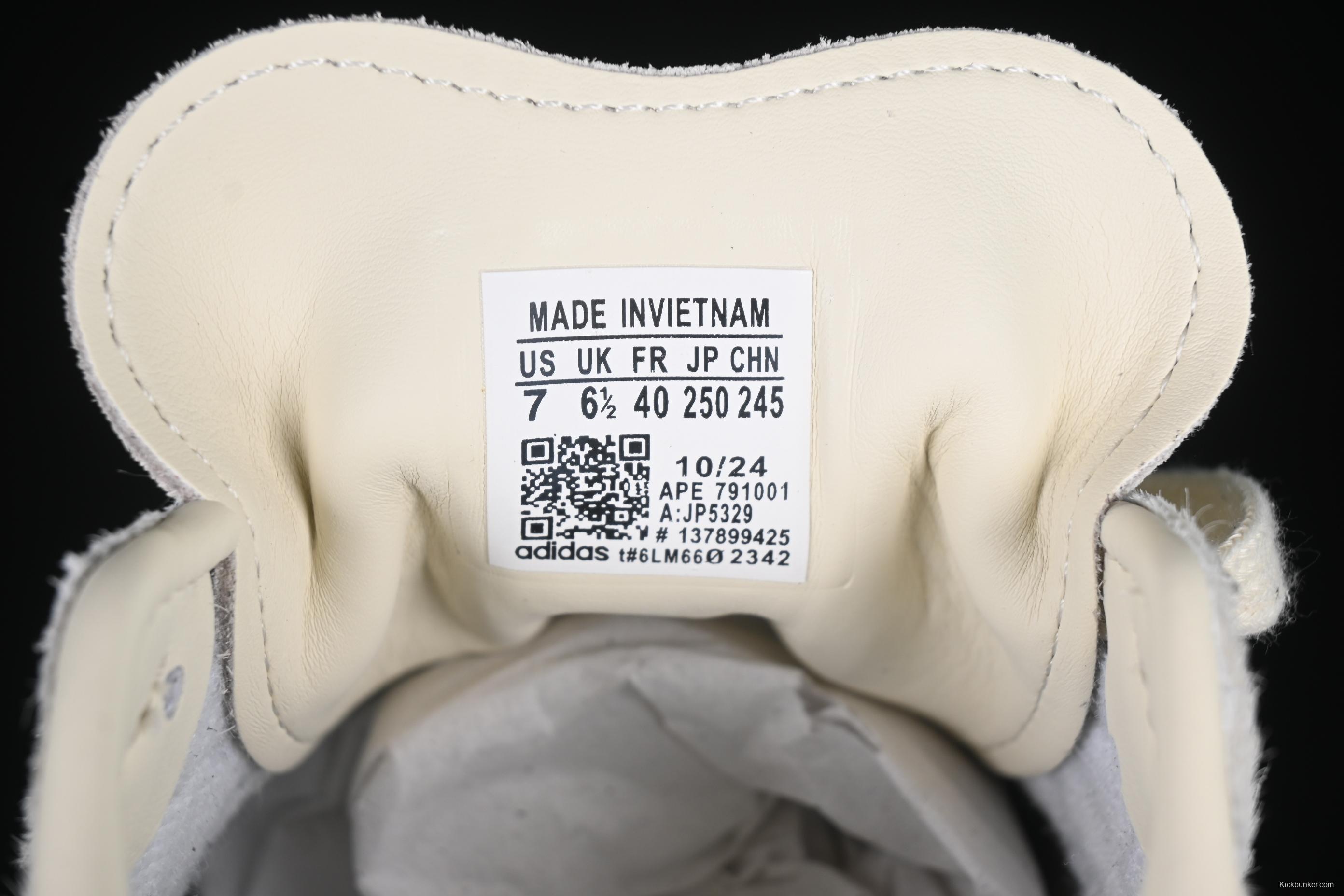 Adidas Samba OG Casual Sneakers - JP5329