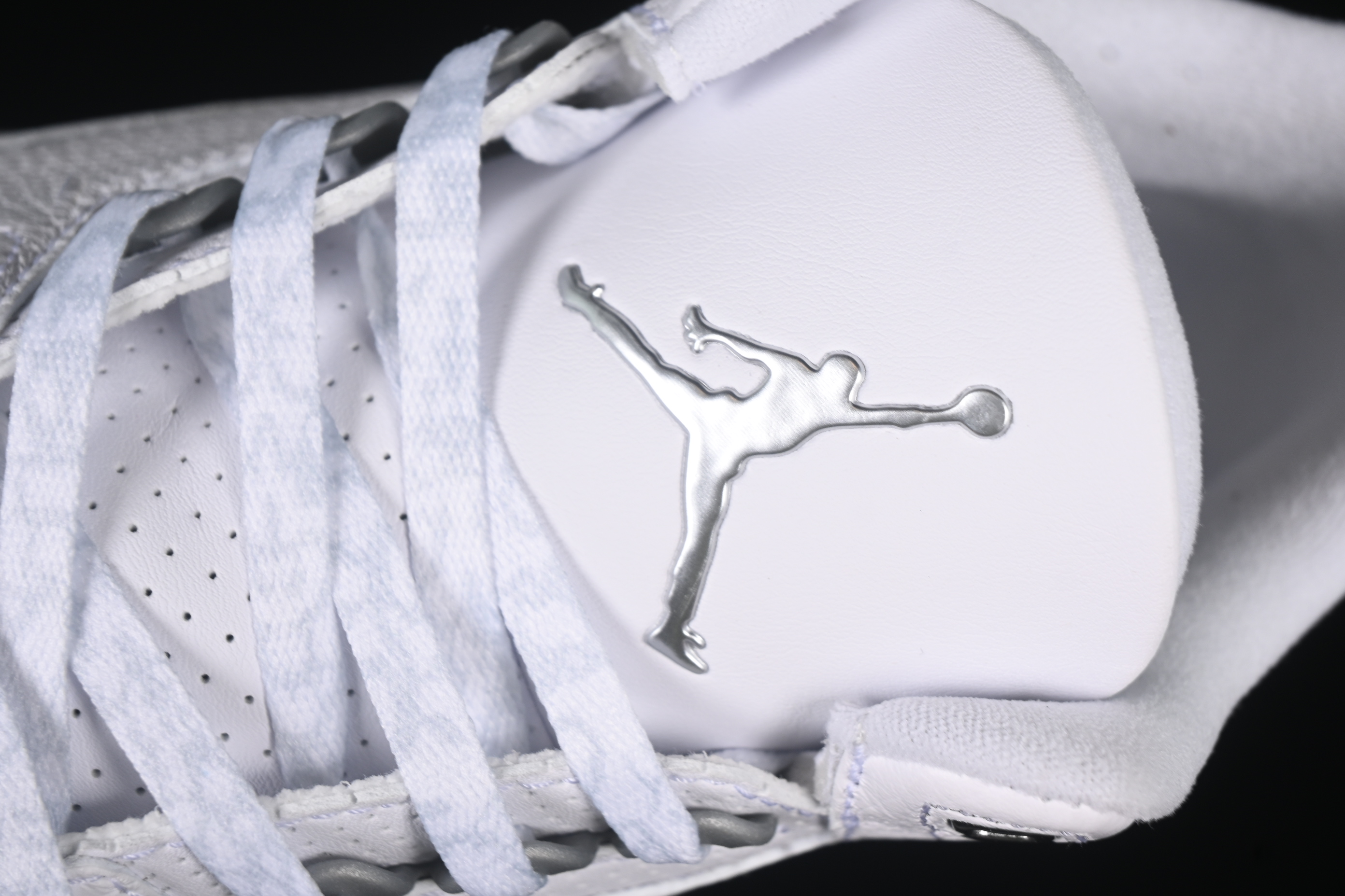 Nike Air Jordan 3 Retro "Pure Money" Basketball Shoes - CT8532-111