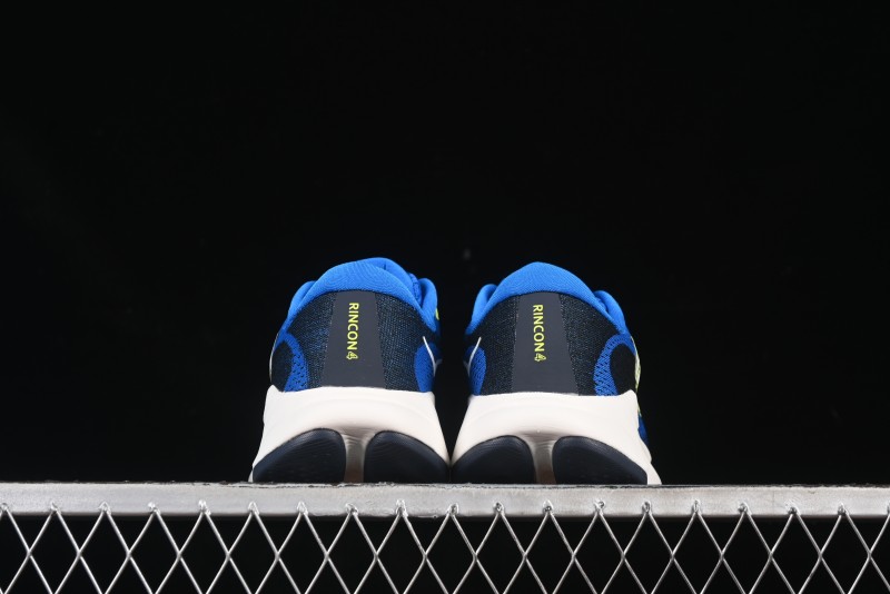HOKA ONE ONE Rincon 4 Lightweight Breathable Knit Running Shoes - 1155130 ECC